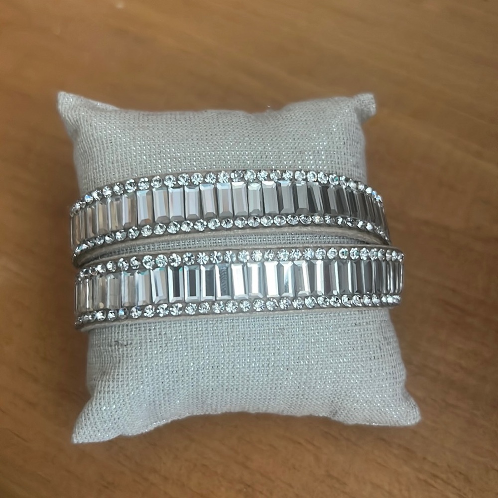 Wrap Bracelet